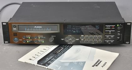 Alesis-Masterlink